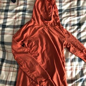 Black Diamond Sun Hoodie